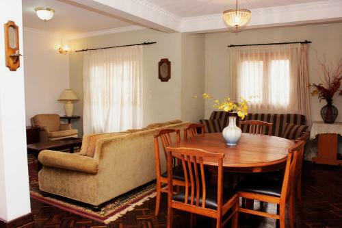 Apartamento Manaona Guest House