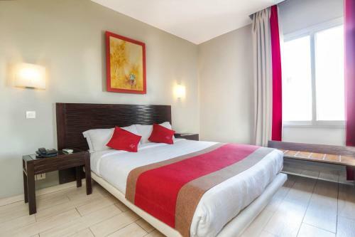 Hotel Le Grand Mellis H�tel & Spa