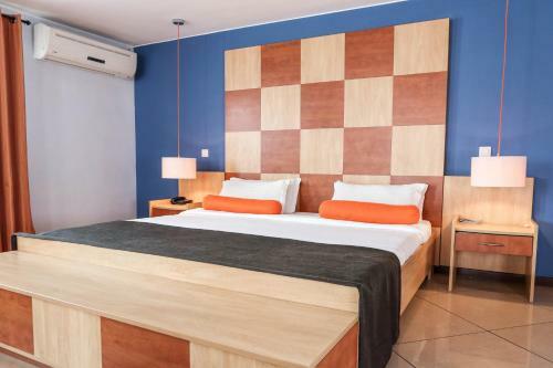 Hotel Le Grand Mellis H�tel & Spa