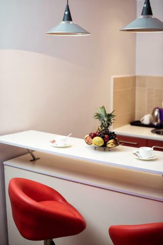 Hotel Le Grand Mellis H�tel & Spa