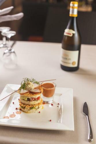 Hotel Le Grand Mellis H�tel & Spa