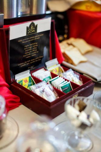 Hotel Le Grand Mellis H�tel & Spa