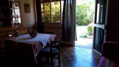 Bed & Breakfast Lorenzo Guest House
