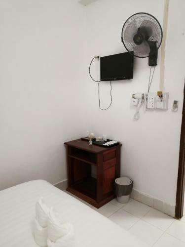 Hotel V V Guesthouse