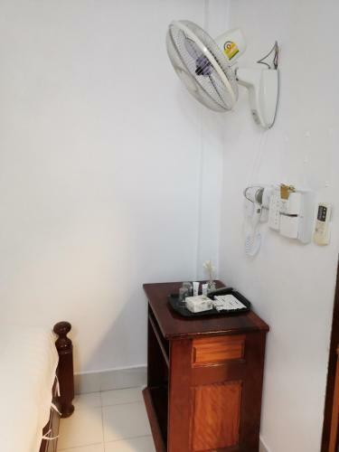 Hotel V V Guesthouse