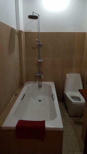 Lakhangthong Boutique Hotel