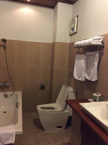 Lakhangthong Boutique Hotel