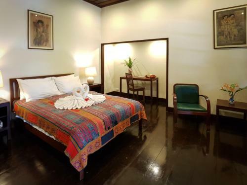 Villa Maydou Boutique Hotel
