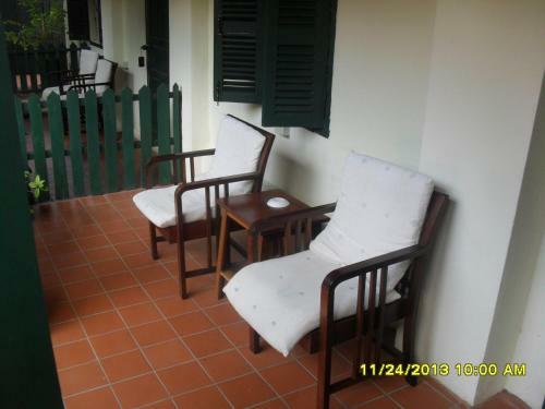 Hostal Sayo Naga Guesthouse