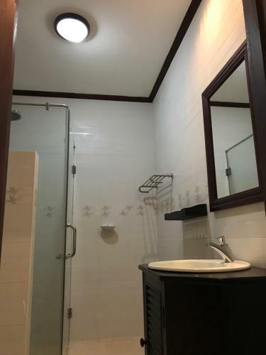 Hotel Villa Meuang Lao