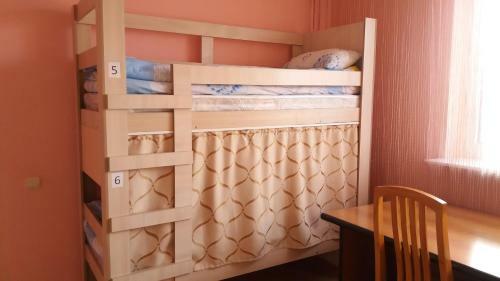 Smart Hostel Bishkek