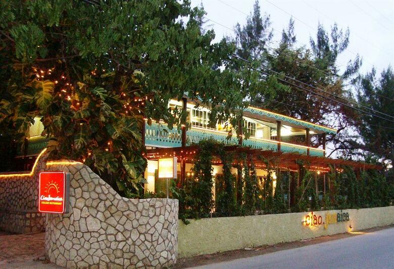 Hotel Samsara Cliff Resort & Spa
