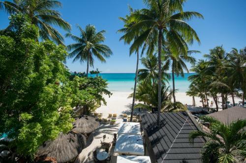 Hotel Sur Boracay