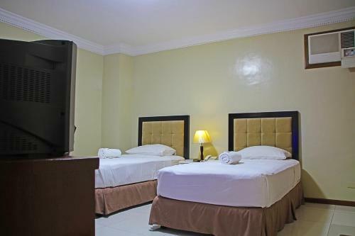 Hotel Worldview Pension Plaza