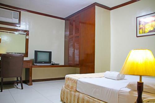Hotel Worldview Pension Plaza