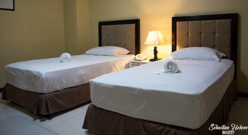 Hotel Worldview Pension Plaza