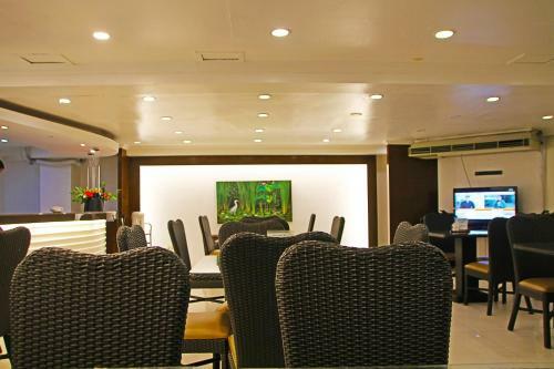 Hotel Worldview Pension Plaza