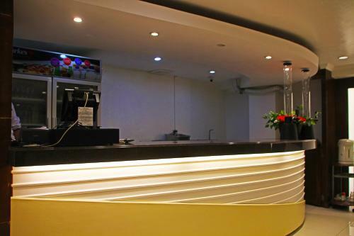 Hotel Worldview Pension Plaza