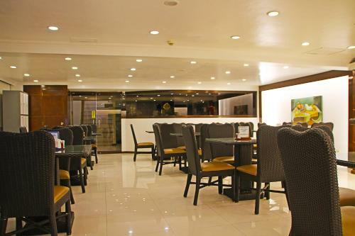 Hotel Worldview Pension Plaza