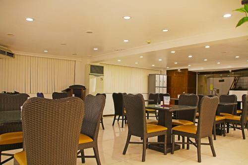 Hotel Worldview Pension Plaza