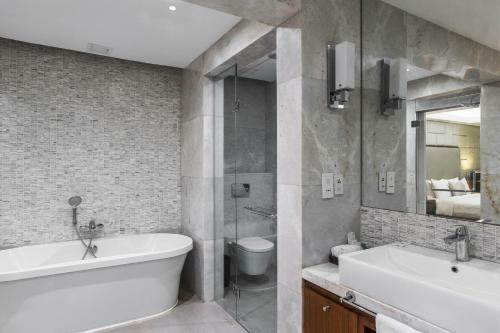 Richmonde Hotel Iloilo