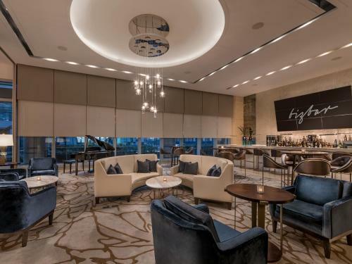 Richmonde Hotel Iloilo