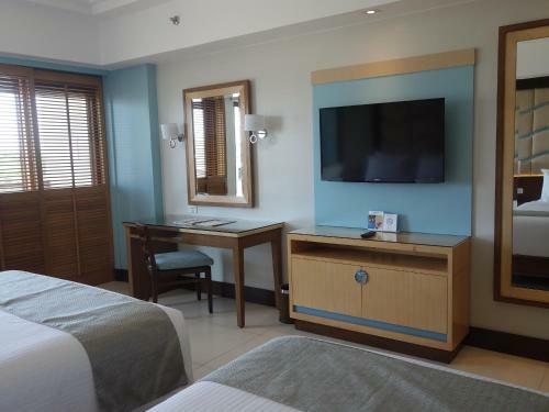 Hotel Henann Resort Alona Beach