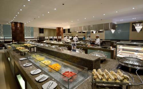Hotel Henann Resort Alona Beach