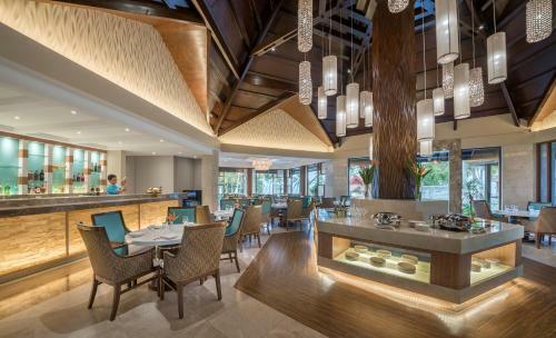 Hotel Henann Resort Alona Beach