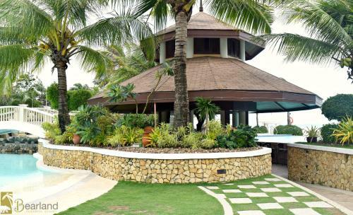 Hotel Bearland Paradise Resort