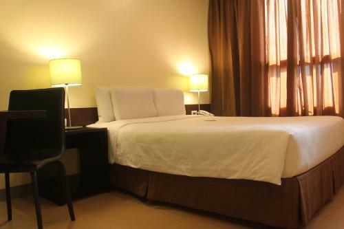 Go Hotels Mandaluyong
