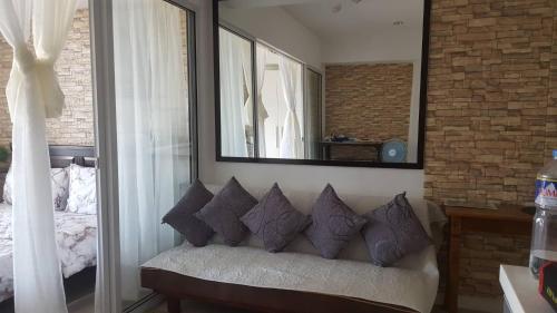 Apartamentos Azure Urban Resort Residences