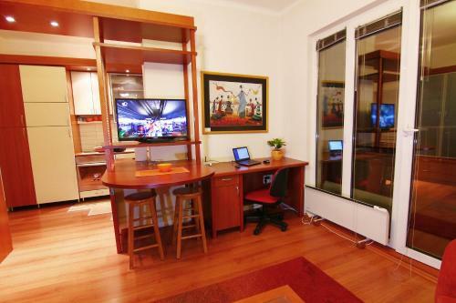 City Center Apartment