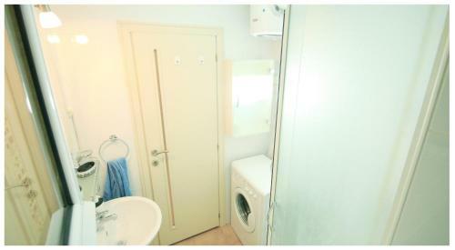 City Center Apartment