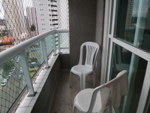 Apartamento Apto Em Ponta Negra
