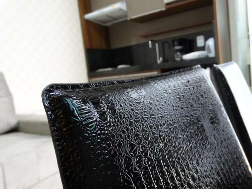 Apartamento T�rreo Aeroporto