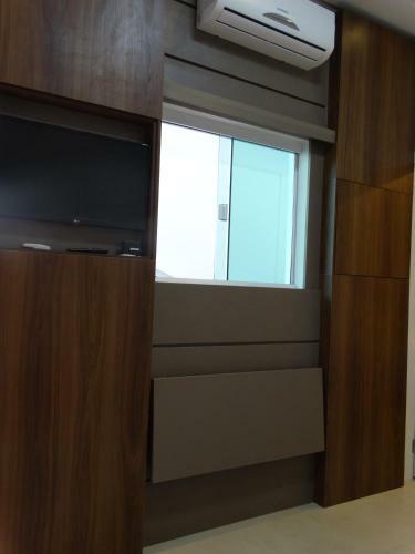 Apartamento T�rreo Aeroporto