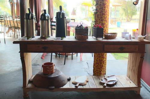 Hostal Pousada Haras