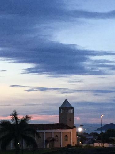 Apartamento Resid�ncial Dom Henrique