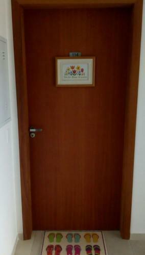 Apartamento Resid�ncial Dom Henrique