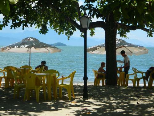 Casa Paraty