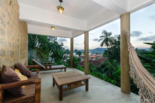 Casa Paraty