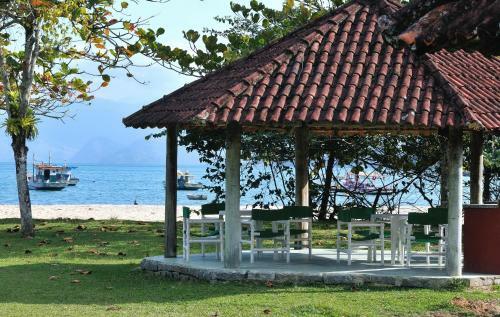 Hostal Pousada Tarituba