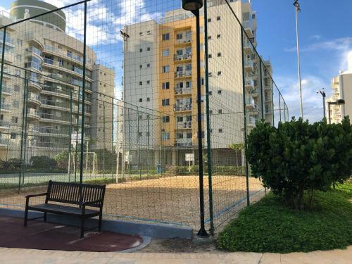 Apartamento Nautilus Home Club