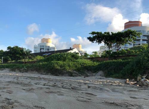 Apartamento Nautilus Home Club