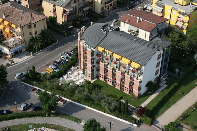 Hotel Du Lac Et Bellevue