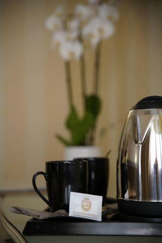 Bonotto Hotel Belvedere