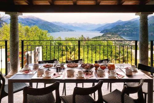 Bellagio Villa Sleeps 8 Pool Air Con Wifi