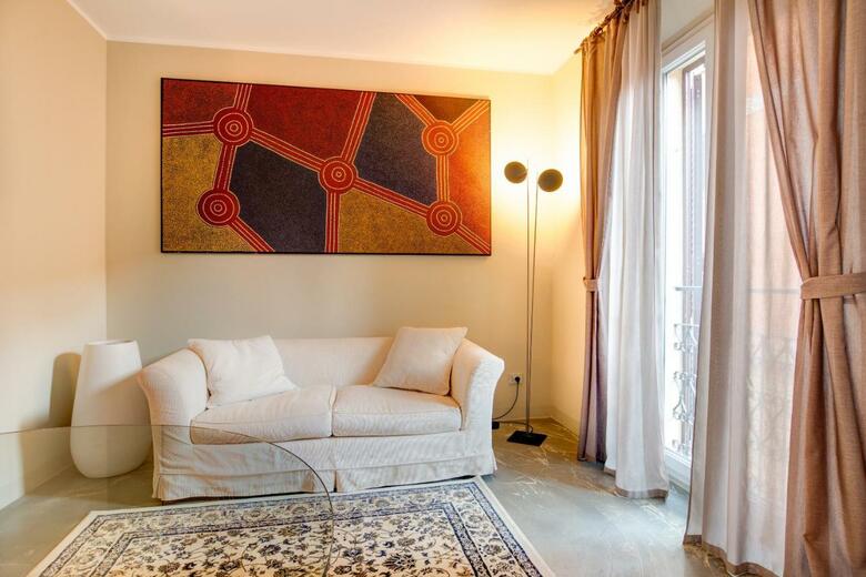 Hotel Il Convento Dei Fiori Di Seta
