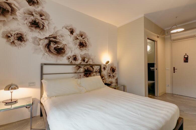 Hotel Il Convento Dei Fiori Di Seta